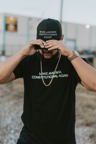 Picture of Make America Constitutional Again Shirts