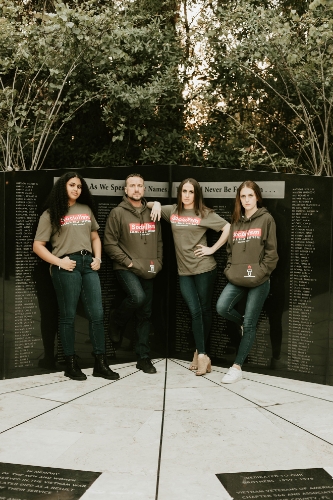 Picture of Socialism Shirt