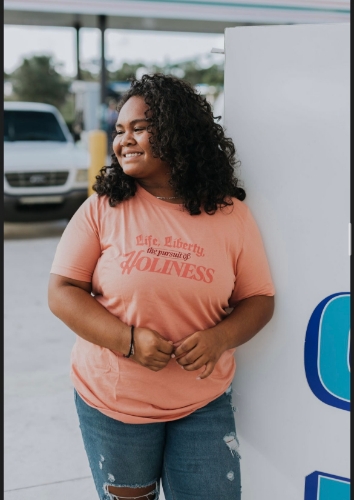 Picture of Pursuit of Holiness