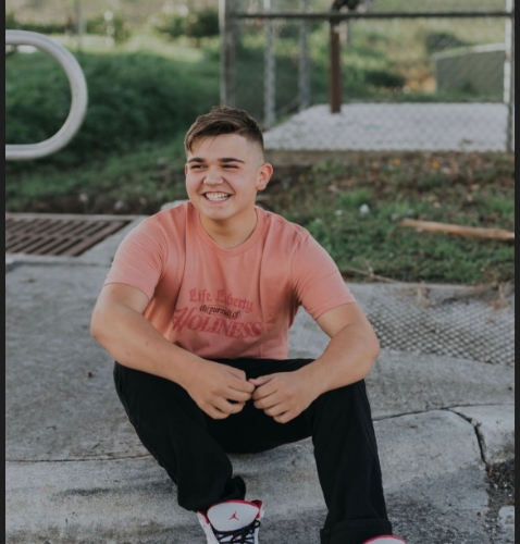 Picture of Pursuit of Holiness