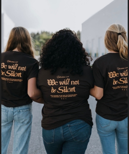 Picture of Free the Speech