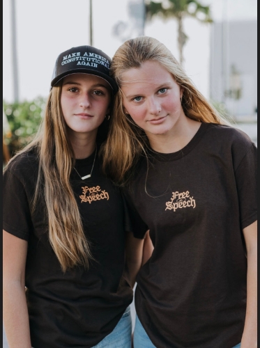 Picture of Free the Speech