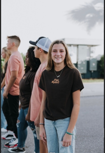 Picture of Free the Speech