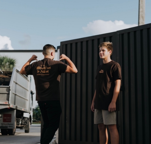 Picture of Free the Speech