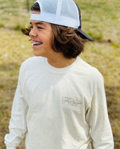 Picture of No King But Jesus Shirts 